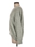 H&M Gray Pullover Sweater Size M - photo 5