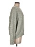 H&M Gray Pullover Sweater Size M - photo 4