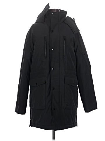 The Kooples Coat (view 1)