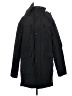 The Kooples Black Coat Size S - photo 1