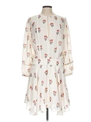 A.L.C. Casual Dress (view 1)