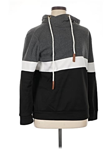Unbranded Pullover Hoodie (view 1)