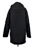 The Kooples Black Coat Size S - photo 2