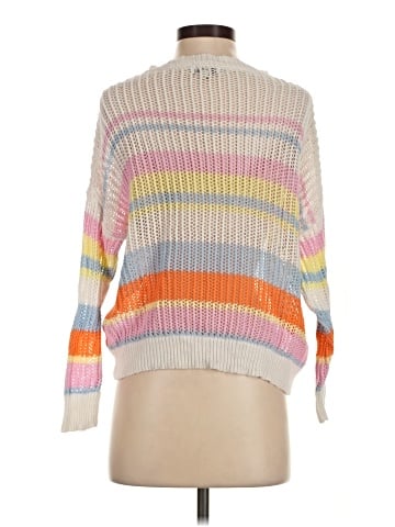 Fate Pullover Sweater (view 2)