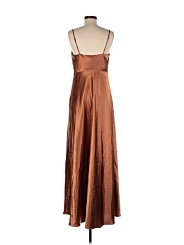 Birdy Grey Cocktail Dress (view 2)
