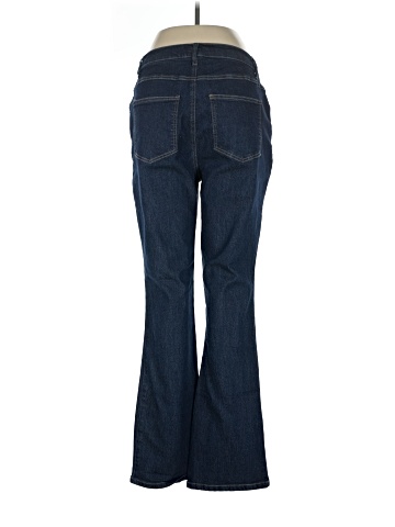 Woman Within Jeans (view 2)