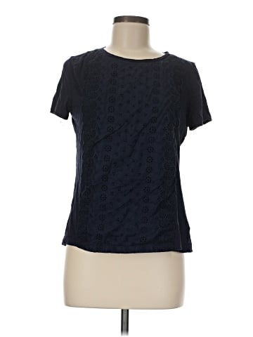 Talbots Short Sleeve Top (view 1)
