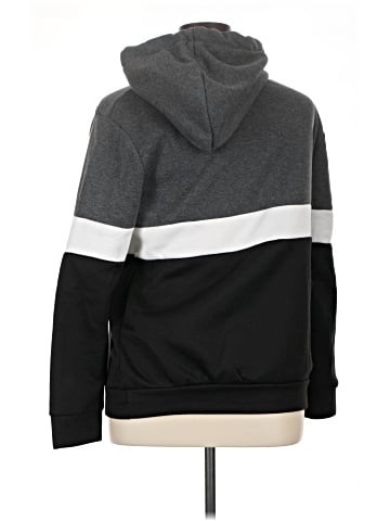 Unbranded Pullover Hoodie (view 2)