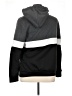 Unbranded Gray Pullover Hoodie Size XL - photo 2