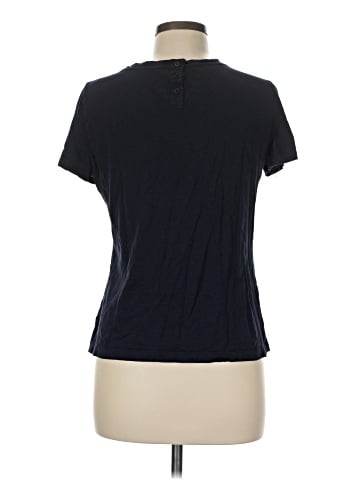 Talbots Short Sleeve Top (view 2)