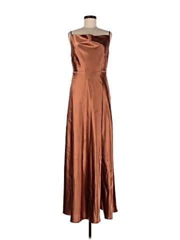 Birdy Grey Cocktail Dress (view 1)