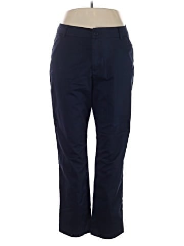 Lee Casual Pants (view 1)