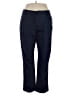 Lee Blue Casual Pants Size 16M - photo 1