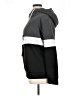 Unbranded Gray Pullover Hoodie Size XL - photo 5