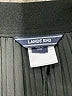 Lands' End Solid Black Formal Skirt Size 18 - photo 4