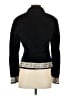 Tory Burch Black Jacket Size 4 - photo 2