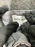 Bella Dahl Gray Jeans Size 28 waist - photo 4