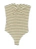 Gaze Tan Bodysuit Size S - photo 1