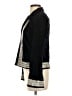 Tory Burch Black Jacket Size 4 - photo 5