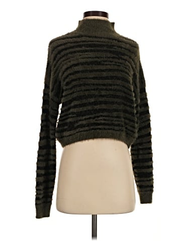 Jessica Simpson Turtleneck Sweater (view 1)