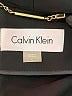 Calvin Klein Black Blazer Size L - photo 3