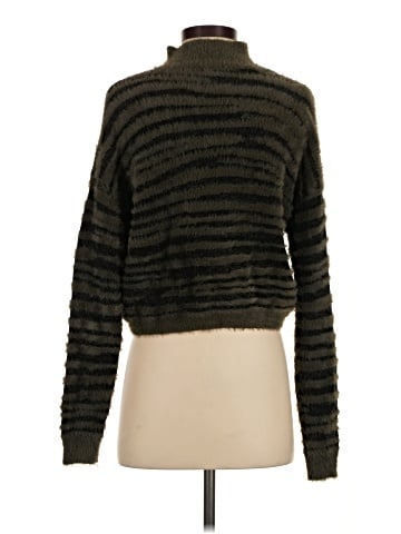 Jessica Simpson Turtleneck Sweater (view 2)