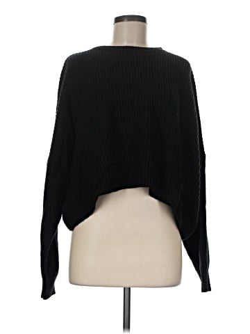 Cotton Candy LA Pullover Sweater (view 1)