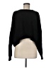Cotton Candy LA Black Pullover Sweater Size Med - Lg - photo 1