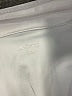Bcg 100% Polyester White Track Jacket Size S - photo 6
