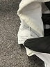 Bcg 100% Polyester White Track Jacket Size S - photo 7