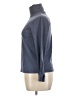 Basic Editions Blue Turtleneck Sweater Size XL - photo 5