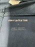 Marika Tek Blue Casual Pants Size L - photo 7