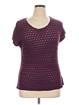 Coldwater Creek Pullover Sweater