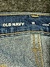 Old Navy Blue Jeans Size 16 - photo 4