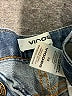 Vigoss Blue Jeans Size 28 waist - photo 4