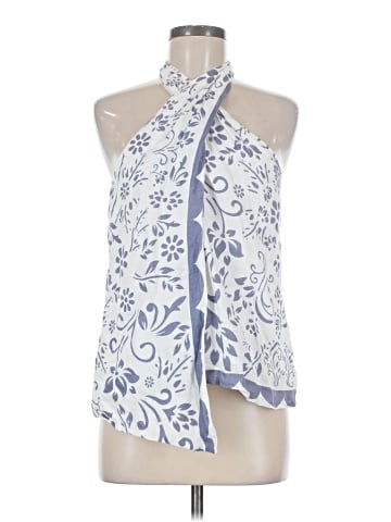 Lauren by Ralph Lauren Sleeveless Blouse (view 1)