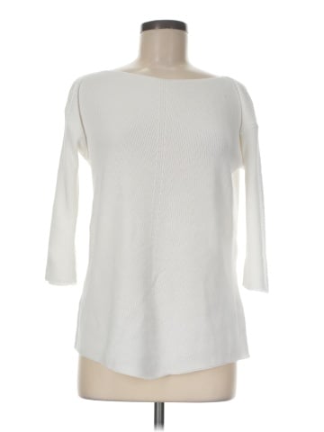 Angel Pullover Sweater (view 1)