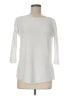 Angel White Pullover Sweater Size M - photo 1