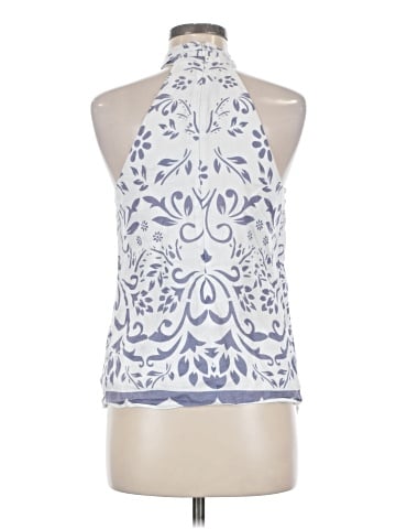 Lauren by Ralph Lauren Sleeveless Blouse (view 2)