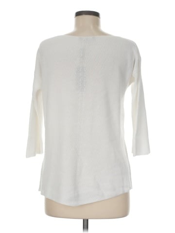 Angel Pullover Sweater (view 2)