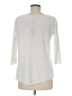 Angel White Pullover Sweater Size M - photo 2