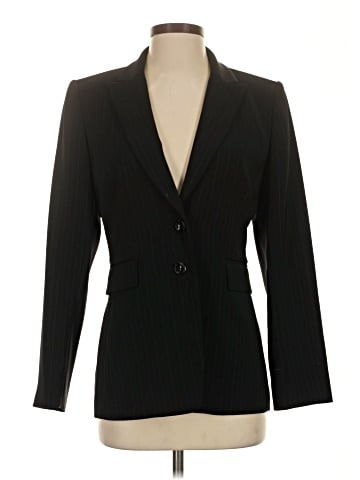 Tahari by ASL Blazer (view 1)