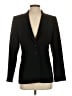 Tahari by ASL 100% Polyester Black Blazer Size 4 - photo 1