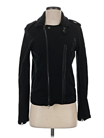 Hudson Jeans Jacket (view 1)