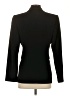Tahari by ASL 100% Polyester Black Blazer Size 4 - photo 2