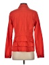 CAbi Red Jacket Size S - photo 2