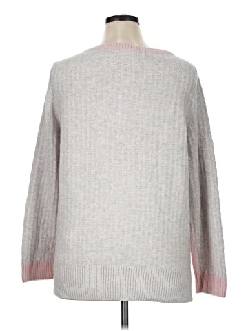 Ann Taylor LOFT Pullover Sweater (view 2)