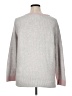 Ann Taylor LOFT Pink Pullover Sweater Size XL - photo 2