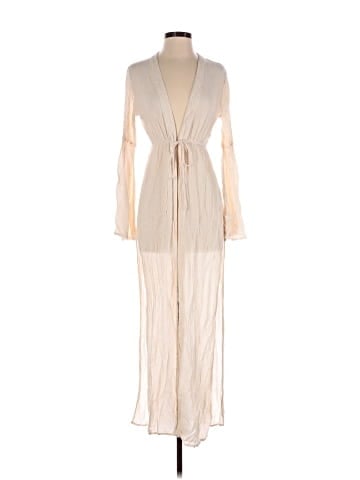 Tori Praver Kimono (view 1)