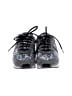 Tory Burch 100% Leather Paisley Gray Sneakers Size 7 1/2 - photo 2
